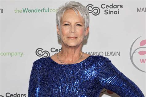 Jamie Lee Curtis’ Journey to Sobriety